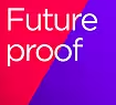 Futureproof podcast Icon